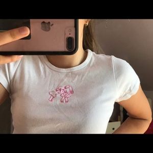 Brandy Melville shirt